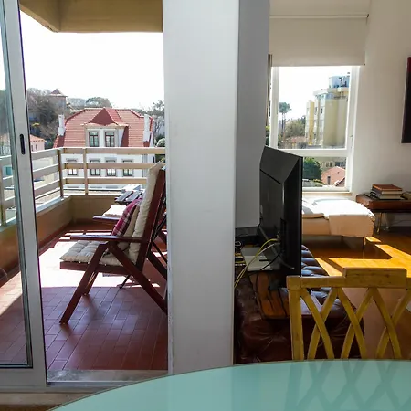 Liiiving In Foz Spacious Apartamento Oporto