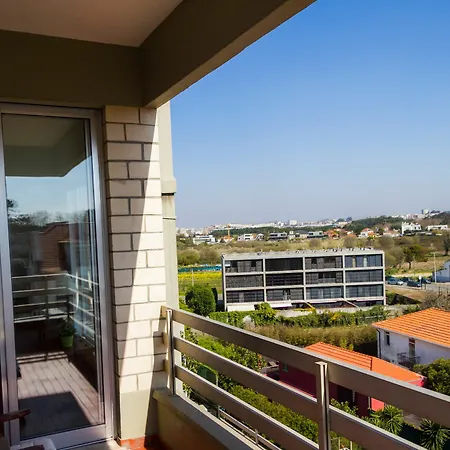 Apartamento Liiiving In Foz Spacious *