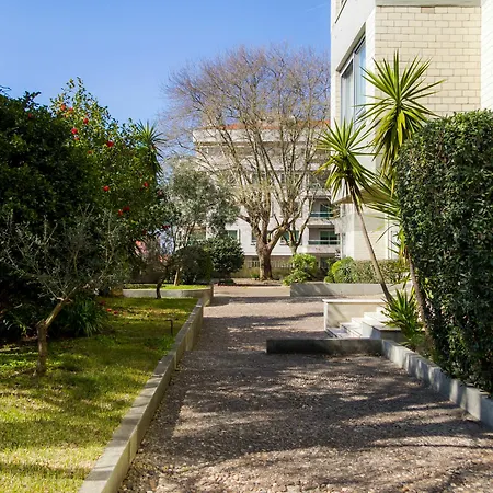 Apartamento Liiiving In Foz Spacious *