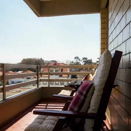 Liiiving In Foz Spacious * Oporto